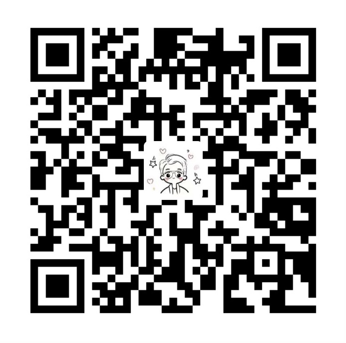 Spring Li WeChat Pay